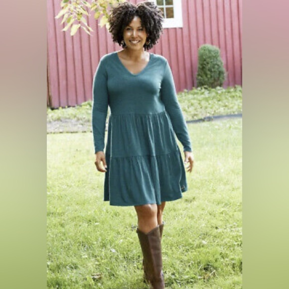Matilda Jane Clothing Best of the Best Dress